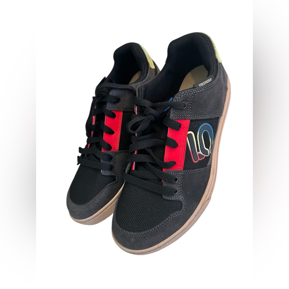 adidas Five Ten Freerider Skate Boarding DLX Mountain Bike Shoes Men's